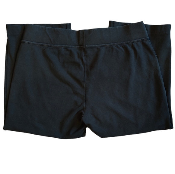 Lands' End Starfish Cropped Pants Petite - Picture 2 of 2